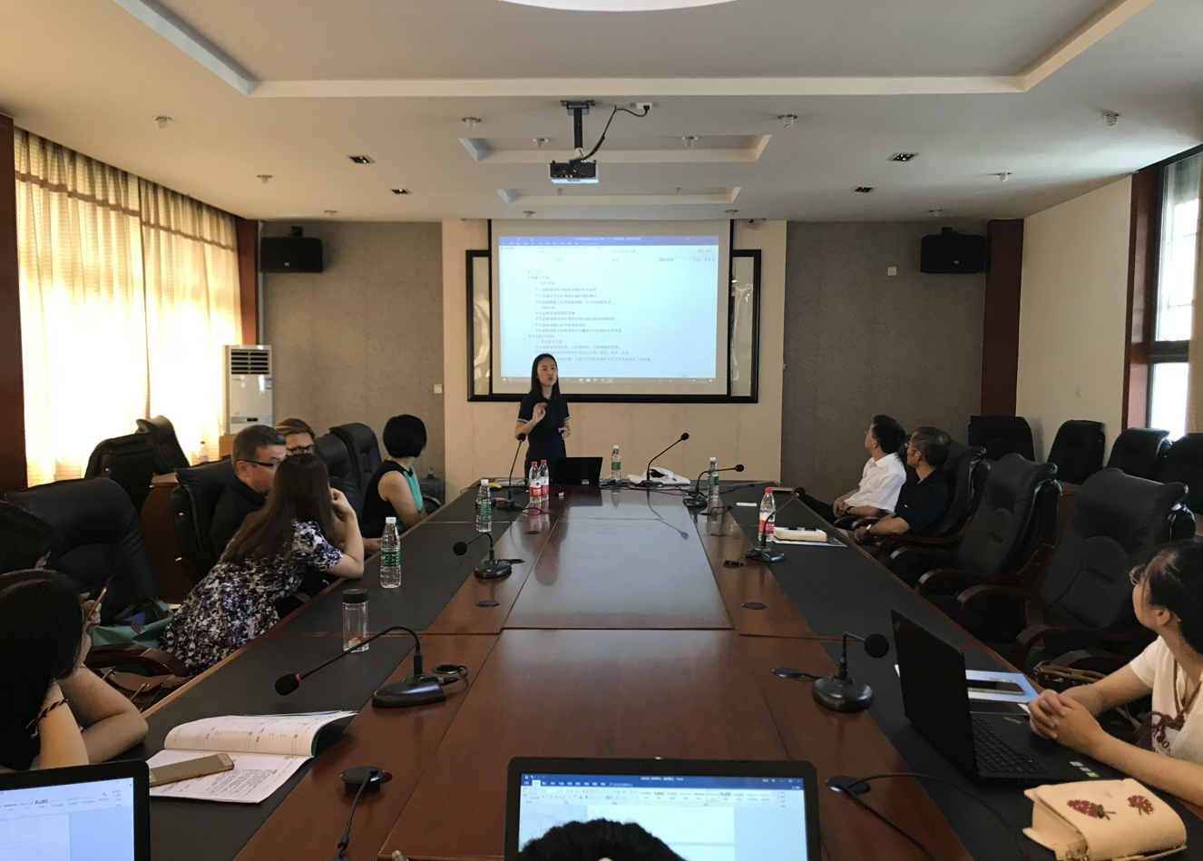 践行工匠精神，中德合作打造工程职校一体化物流师资队伍