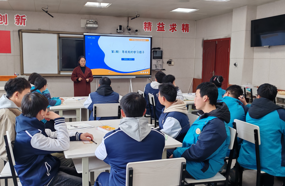 协同赋能，护航成长