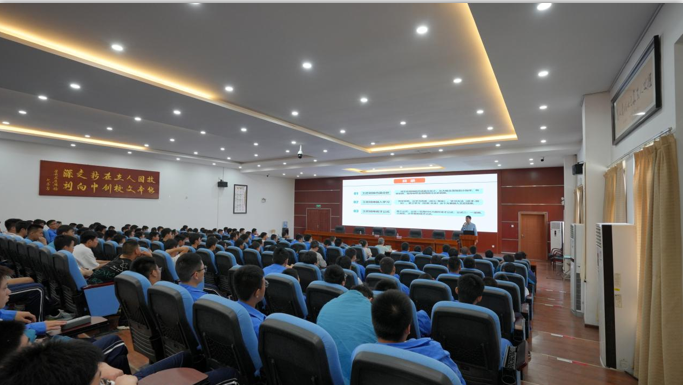 “劳动最崇高 奋斗正青春” ——工程职校开展系列劳动教育及综合实践活动