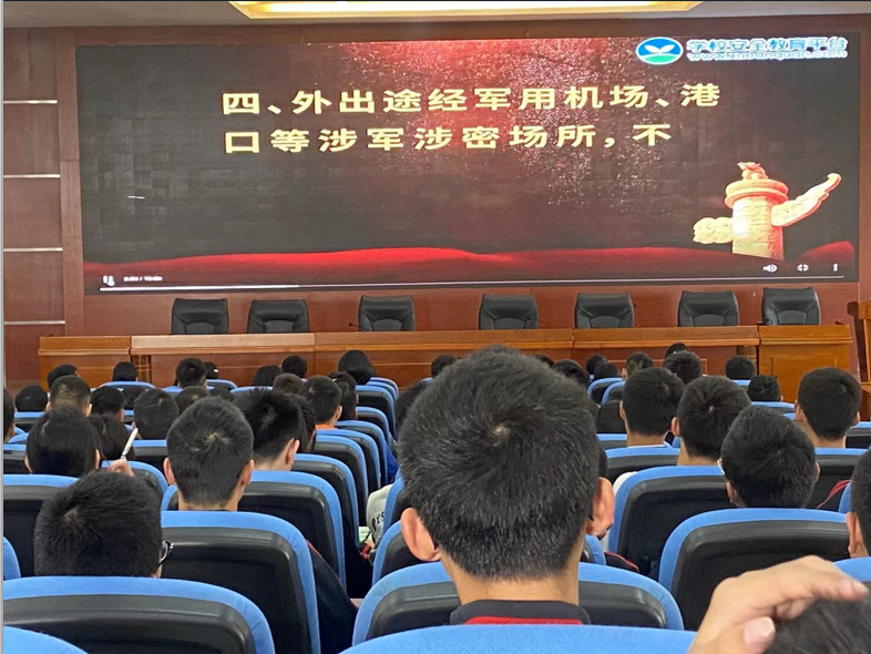 国家安全 你我共同维护